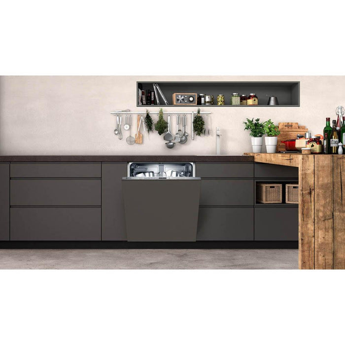 Neff N30 S353HAX02G Fully Integrated 13 Place Dishwasher - Unbeatable Bathrooms