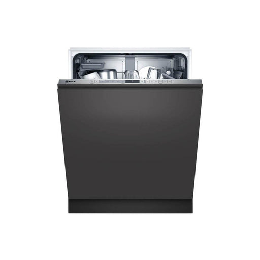Neff N30 S353HAX02G Fully Integrated 13 Place Dishwasher - Unbeatable Bathrooms