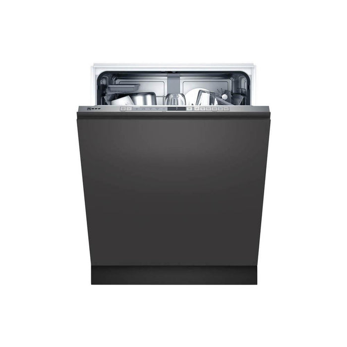 Neff N30 S353HAX02G Fully Integrated 13 Place Dishwasher - Unbeatable Bathrooms