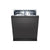 Neff N30 S353HAX02G Fully Integrated 13 Place Dishwasher - Unbeatable Bathrooms
