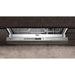Neff N30 S353ITX05G Fully Integrated 12 Place Dishwasher - Unbeatable Bathrooms