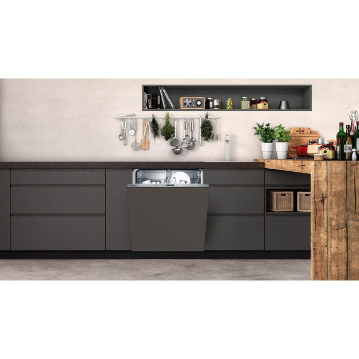 Neff N30 S353ITX05G Fully Integrated 12 Place Dishwasher - Unbeatable Bathrooms