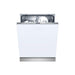 Neff N30 S353ITX05G Fully Integrated 12 Place Dishwasher - Unbeatable Bathrooms