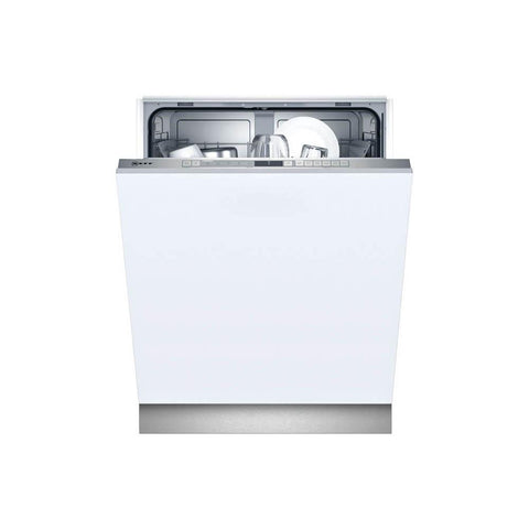 Neff N30 S353ITX05G Fully Integrated 12 Place Dishwasher - Unbeatable Bathrooms