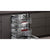 Neff N50 S355HAX27G Fully Integrated 13 Place Dishwasher - Unbeatable Bathrooms