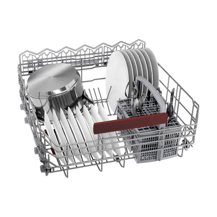 Neff N50 S355HAX27G Fully Integrated 13 Place Dishwasher - Unbeatable Bathrooms