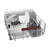 Neff N50 S355HAX27G Fully Integrated 13 Place Dishwasher - Unbeatable Bathrooms