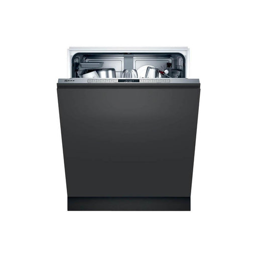 Neff N50 S355HAX27G Fully Integrated 13 Place Dishwasher - Unbeatable Bathrooms