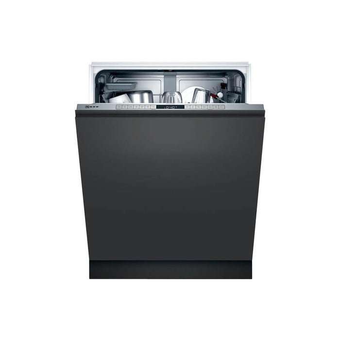 Neff N50 S355HAX27G Fully Integrated 13 Place Dishwasher - Unbeatable Bathrooms