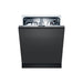 Neff N50 S355HAX27G Fully Integrated 13 Place Dishwasher - Unbeatable Bathrooms