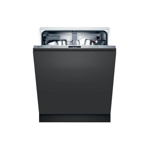 Neff N50 S355HAX27G Fully Integrated 13 Place Dishwasher - Unbeatable Bathrooms