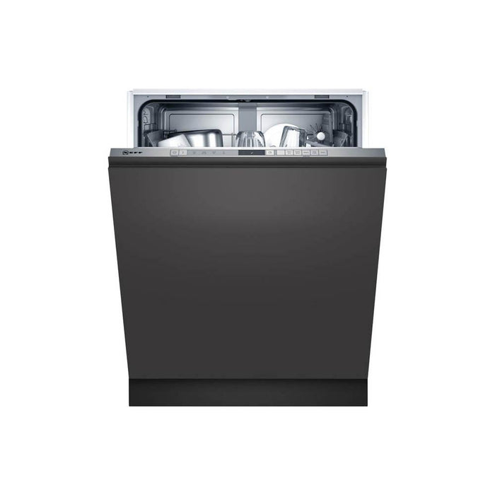 Neff N30 S353ITX02G Fully Integrated 12 Place Dishwasher - Unbeatable Bathrooms