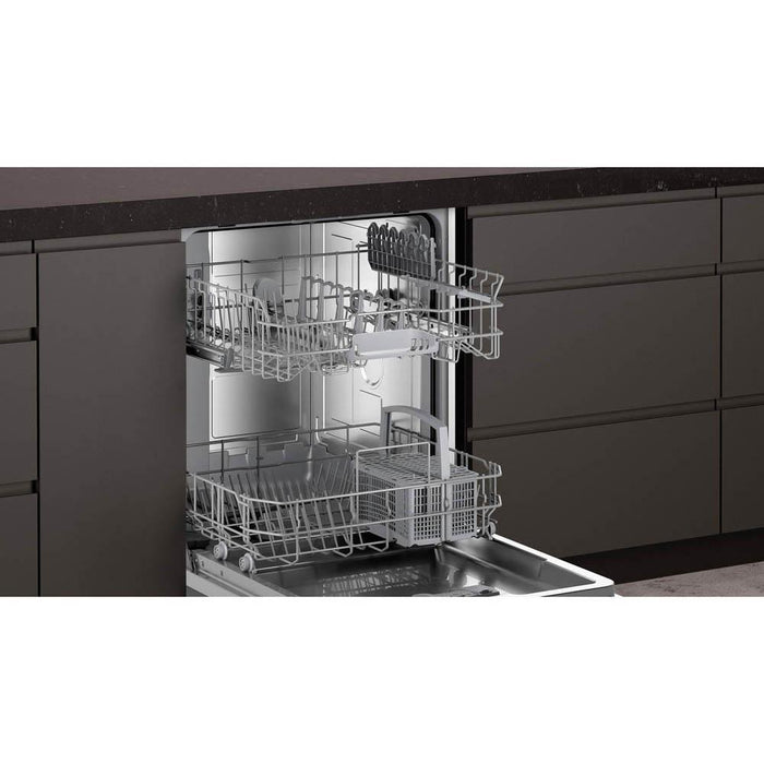 Neff N30 S353ITX02G Fully Integrated 12 Place Dishwasher - Unbeatable Bathrooms