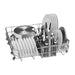 Neff N30 S353ITX02G Fully Integrated 12 Place Dishwasher - Unbeatable Bathrooms