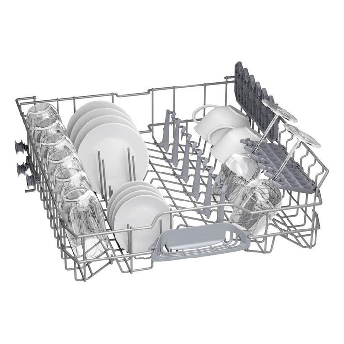 Neff N30 S353ITX02G Fully Integrated 12 Place Dishwasher - Unbeatable Bathrooms