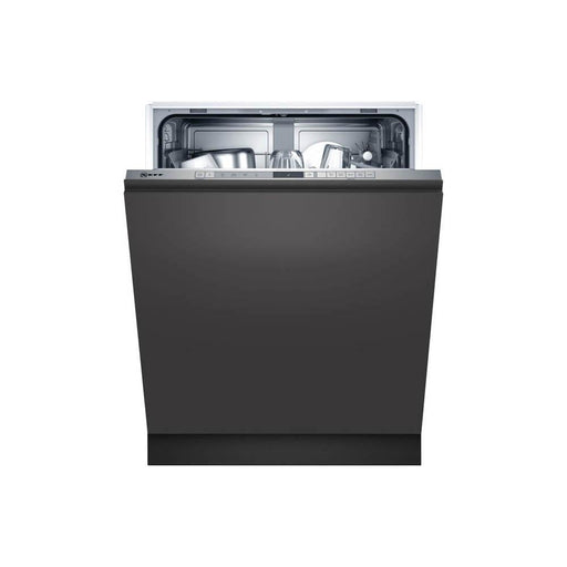 Neff N30 S353ITX02G Fully Integrated 12 Place Dishwasher - Unbeatable Bathrooms