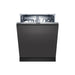 Neff N30 S353ITX02G Fully Integrated 12 Place Dishwasher - Unbeatable Bathrooms