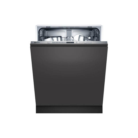 Neff N30 S353ITX02G Fully Integrated 12 Place Dishwasher - Unbeatable Bathrooms