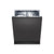 Neff N30 S353ITX02G Fully Integrated 12 Place Dishwasher - Unbeatable Bathrooms