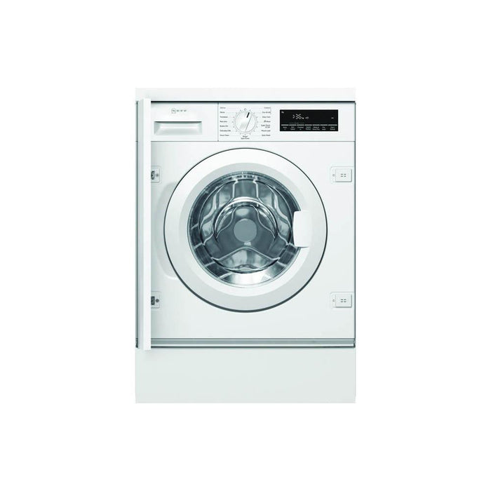Neff W544BX1GB Built In 8kg 1400rpm Washing Machine - Unbeatable Bathrooms