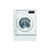 Neff W544BX1GB Built In 8kg 1400rpm Washing Machine - Unbeatable Bathrooms