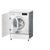 Neff W544BX1GB Built In 8kg 1400rpm Washing Machine - Unbeatable Bathrooms