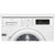 Neff W544BX1GB Built In 8kg 1400rpm Washing Machine - Unbeatable Bathrooms