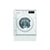 Neff W543BX1GB Built In 8kg 1400rpm Washing Machine - Unbeatable Bathrooms