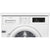 Neff W543BX1GB Built In 8kg 1400rpm Washing Machine - Unbeatable Bathrooms