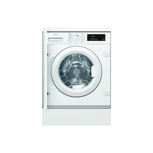 Neff W543BX1GB Built In 8kg 1400rpm Washing Machine - Unbeatable Bathrooms