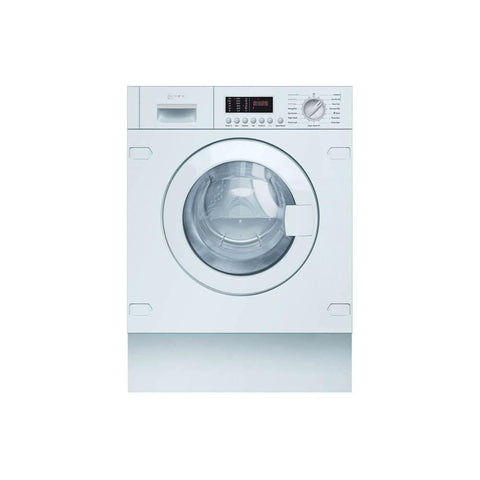 Neff V6540X2GB Built In 7/4kg 1400rpm Washer Dryer - Unbeatable Bathrooms