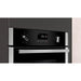 Neff N50 C1AMG84N0B Stainless Steel Built In Combi Microwave and Oven - Unbeatable Bathrooms