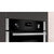 Neff N50 C1AMG84N0B Stainless Steel Built In Combi Microwave and Oven - Unbeatable Bathrooms