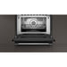 Neff N50 C1AMG84N0B Stainless Steel Built In Combi Microwave and Oven - Unbeatable Bathrooms