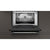 Neff N50 C1AMG84N0B Stainless Steel Built In Combi Microwave and Oven - Unbeatable Bathrooms