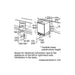 Neff N50 K4336XFF0G Built In Under Counter Larder Fridge - Unbeatable Bathrooms