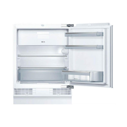 Neff N50 K4336XFF0G Built In Under Counter Larder Fridge - Unbeatable Bathrooms