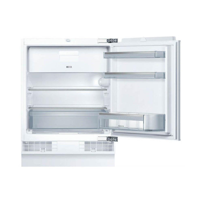 Neff N50 K4336XFF0G Built In Under Counter Larder Fridge - Unbeatable Bathrooms