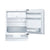 Neff N50 K4336XFF0G Built In Under Counter Larder Fridge - Unbeatable Bathrooms