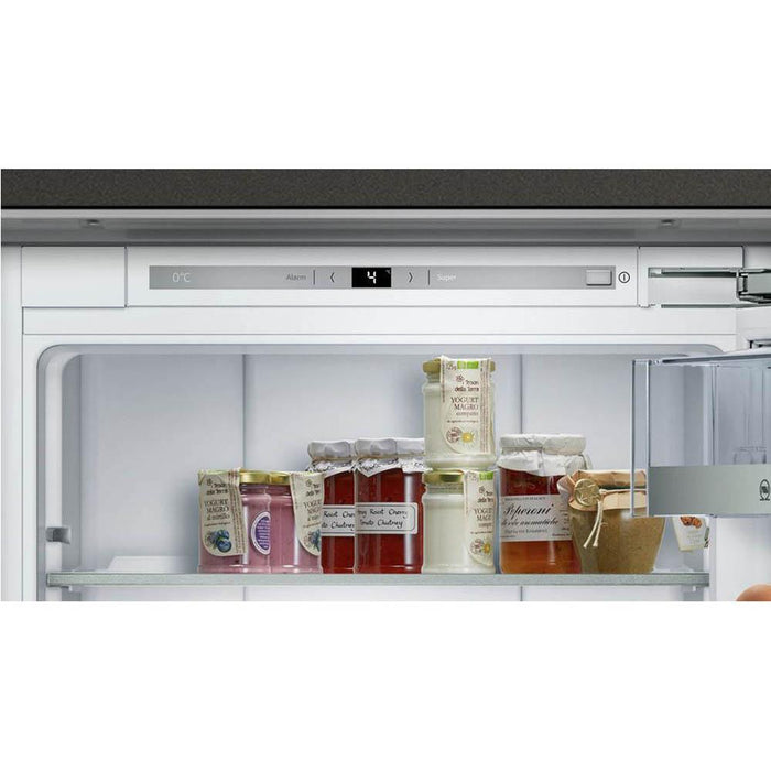 Neff N90 KI8816DE0 Built In Larder Fridge - Unbeatable Bathrooms