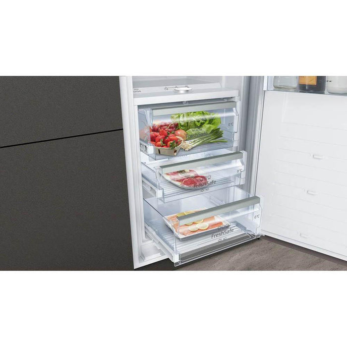 Neff N90 KI8816DE0 Built In Larder Fridge - Unbeatable Bathrooms