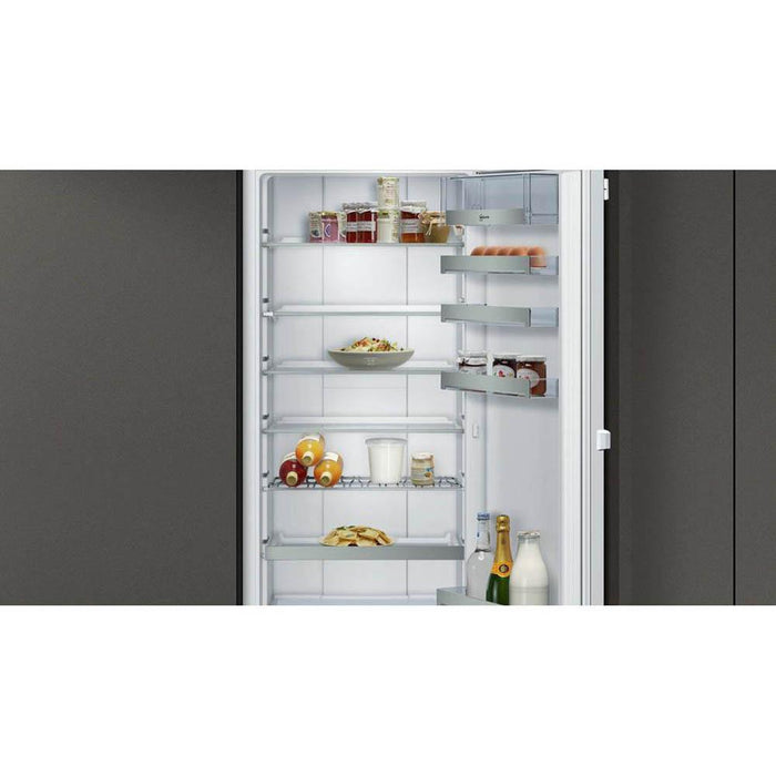 Neff N90 KI8816DE0 Built In Larder Fridge - Unbeatable Bathrooms