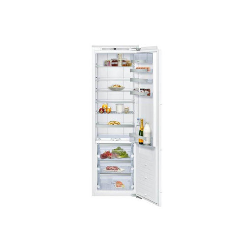 Neff N90 KI8816DE0 Built In Larder Fridge - Unbeatable Bathrooms