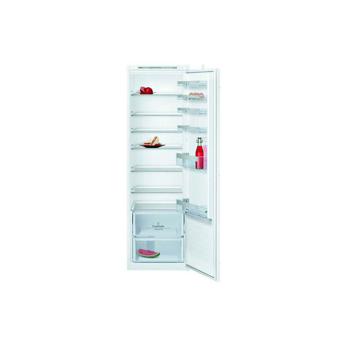 Neff N50 KI1812SF0G Built In Larder Fridge - Unbeatable Bathrooms