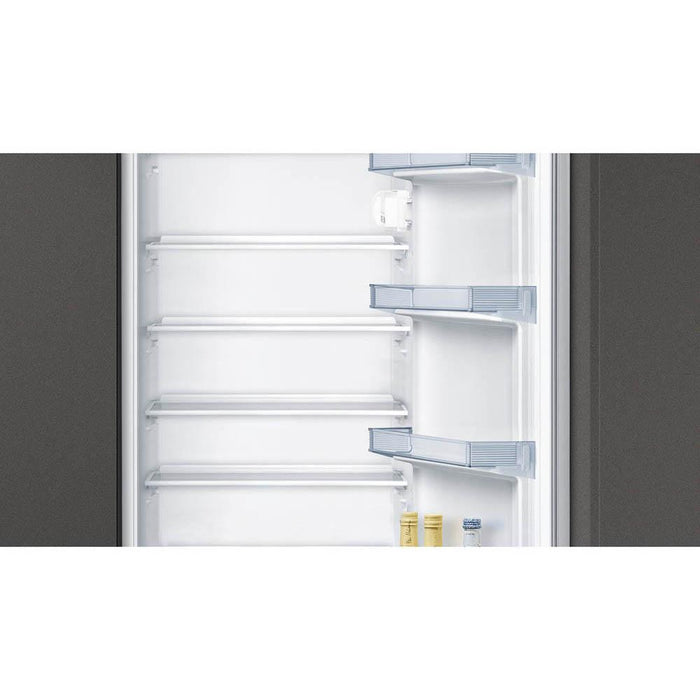 Neff N30 K1544XSF0 Built In Larder Fridge - Unbeatable Bathrooms