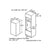 Neff N30 K1544XSF0 Built In Larder Fridge - Unbeatable Bathrooms