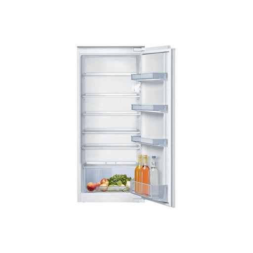 Neff N30 K1544XSF0 Built In Larder Fridge - Unbeatable Bathrooms