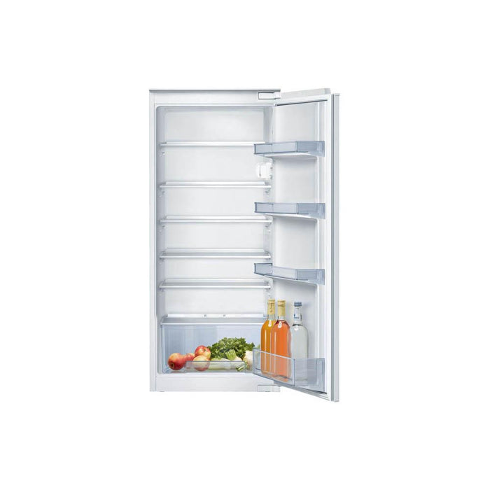 Neff N30 K1544XSF0 Built In Larder Fridge - Unbeatable Bathrooms