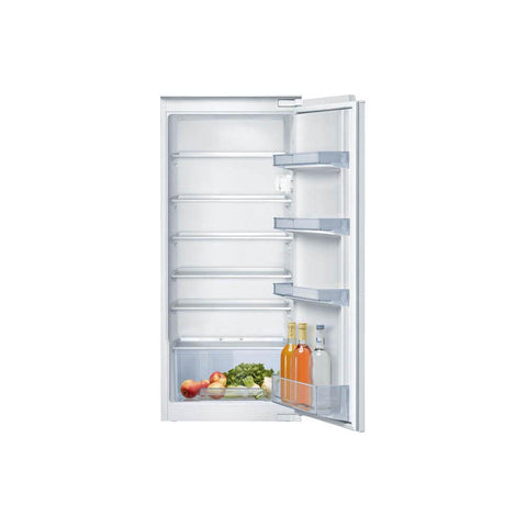 Neff N30 K1544XSF0 Built In Larder Fridge - Unbeatable Bathrooms