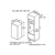 Neff N30 K1536XFF0 Built In Fridge - Unbeatable Bathrooms
